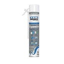 Espuma Expansiva Pu Uso Profesional 740Gr/750Ml Tekbond 69957326996