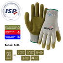 Guantes de Seg. Maxim Eco-Splendor 10