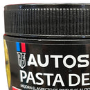 Pasta Para Pulir Autostyle 300 Gr Elimina Arañazos Y Oxido