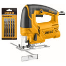 Sierra Caladora Electrica Industrial 650W Ingco Js6508