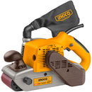 LIJADORA DE BANDA ELECTRICA INDUSTRIAL 1200W/610X100MM INGCO PBS12001