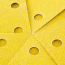 Set De Pliegos Lijadores 93X185 Mm 5 Unidades