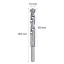 Broca Para Concreto 16X90X150 Mm