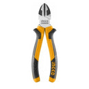 Alicate De Corte Diagonal Industrial 160Mm/6" Ingco Hdcp28168