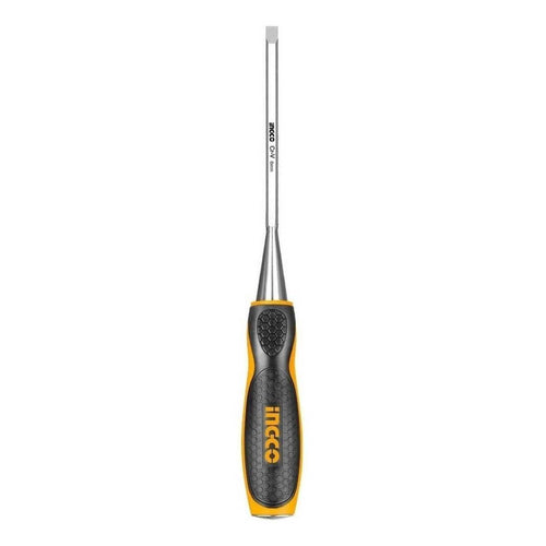 Formon Para Madera Industrial 9X140Mm Ingco Hwc0809