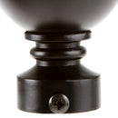 Terminal Bola Acero 19Mm 2U Ng