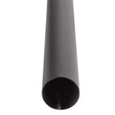 Barra Cortina Metal 28 Mm 1,5 M Negro