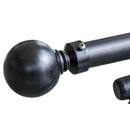 Terminal Bola Acero 28Mm 2U Ng