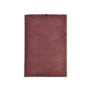 Fibra Abrasiva Lavable Fierro Burdeo 150x230mm - Norton