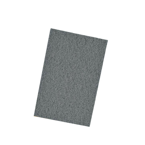 Fibra Abrasiva Lavable Pre Pintura Gris 130x240mm - Norton
