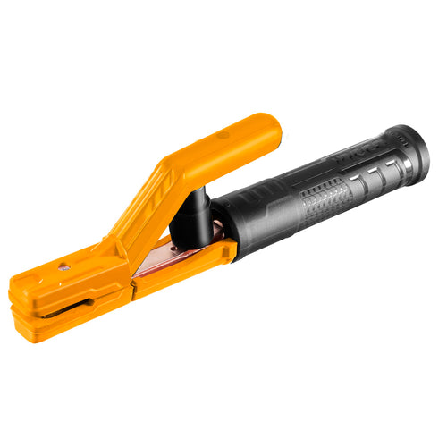 Pinza Porta Electrodo Industrial 1000A Ingco Wah10008