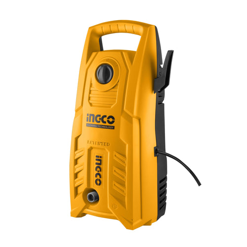 Hidrolavadora Electrica 1400W/130Bar Ingco Hpwr14008