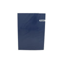 Carpeta Plastificada Oficio Torre Azul/Kraft TORRE 