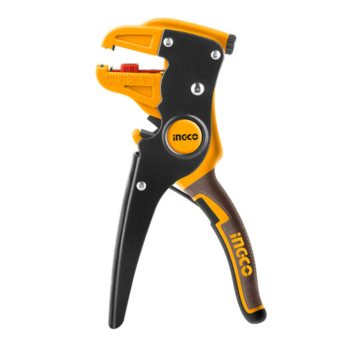 Alicate Pelacables Industrial 160Mm/6" Ingco Hwsp15608