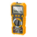 MULTIMETRO DIGITAL 6000 CUENTAS INGCO DM7502