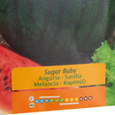 Semilla Sandia Sugar Baby 3 Gr Sachet