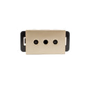 Modulo Enchufe 10A 1 Posicion Dorado - ART DNA