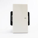 Modulo Teclon Interruptor 9/24 3 Posiciones Blanco - ART DNA