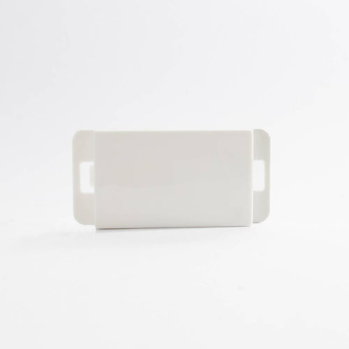 Modulo Falso Polo 1 Posicion Blanco - ART DNA