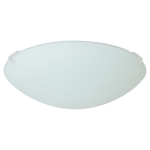 Plafon Plastico Blanco