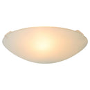 Plafon Plastico Blanco