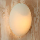 Plafon Plastico Blanco