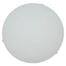 Plafon Plastico Blanco