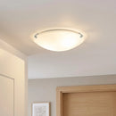 Plafon Plastico Blanco