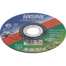 Disco De Corte Para Acero Inoxidable 4,5"