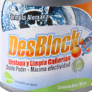 Destapador De Cañerias 200 Gr