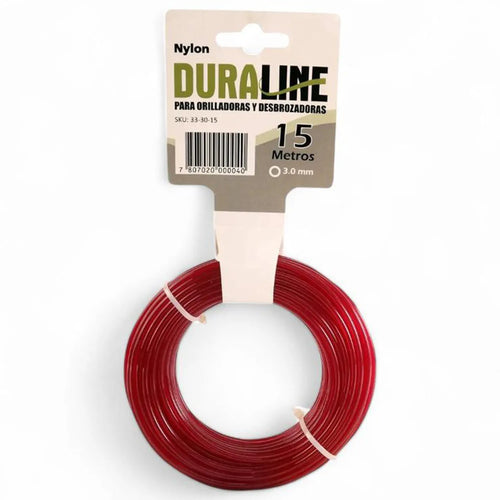 Orilladora 3. 0 Mm Largo 15 M