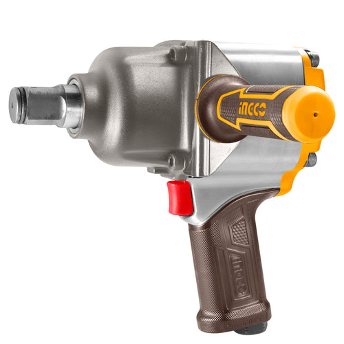 PISTOLA DE IMPACTO INDUSTRIAL NEUMATICA 3/4