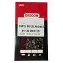 Cadena Motosierra 0. 325" 1. 3 Mm 16"