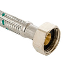 Flexible Agua Metal Hi Hi 1/2 40 Cm