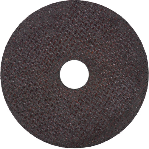 Disco De Corte Para Metal 4,5" oxido De Aluminio