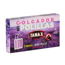 Colgador anti polillas 2un - Tanax