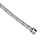 Flexible Agua Metal Hi He 1/2 40 Cm