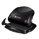 Perforadora Mediana Negro 225