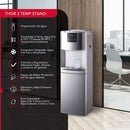 Dispensador de agua 3 temperaturas Thor 3Temp Stand