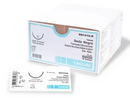 DM 3 SEDA NEGRA 5/0 HR 17 - 75 CM - CAJA X 36 UN