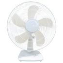 VENTILADOR SOBREMESA AIROLITE V16S6 16