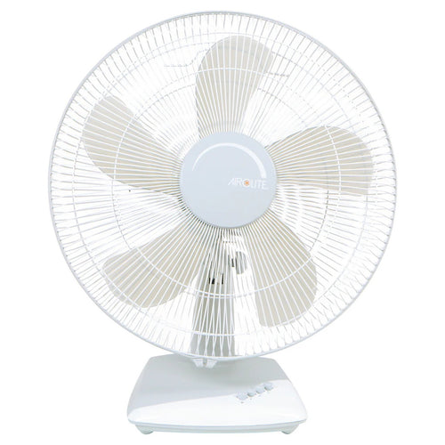 VENTILADOR SOBREMESA AIROLITE V16S6 16