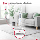 Limpiador y desinfectante a Vapor Thor Eco Steam