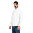 Camisa Blanca Quebec Vancouver L