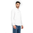Camisa Blanca Quebec Vancouver L
