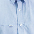 Camisa Quebec Vancouver Celeste M