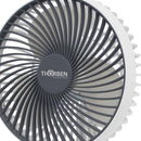 Ventilador Inalambrico USB Thor Ifan 6