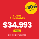 Tabla De Alimentos De Acacia Integrada Natural