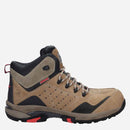 Botin de seguridad PJ509BDKTC 40
