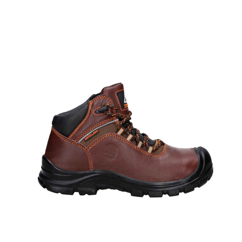 Botin de seguridad Sherpa´s SH406CDK 39